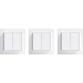 Produktbild: Senic Friends of Hue Smart Switch, Taster, weiß (matt)