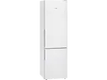Produktbild: SIEMENS KG39EAWCA IQ500 Kühlgefrierkombination (C, 347 l, 2010 mm hoch, Weiß)