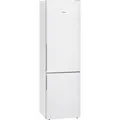 Produktbild: SIEMENS Kühl-Gefrierkombination KG39EAWCA - weiß - C