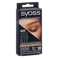 Produktbild: Syoss Augenbrauen-Kit (Dunkelblond) (7660082)