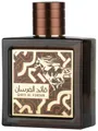 Produktbild: Lattafa Qaed Al Fursan Untamed Eau De Parfum 90 ml