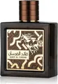 Produktbild: Lattafa Qaed Al Fursan Untamed, Männer, 90 ml, Nicht nachfüllbare Flasche, Flüssiges Parfüm, 1 Stück(e)
