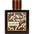Produktbild: Lattafa Qaed Al Fursan Untamed Eau de Parfum 90 ml