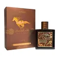 Produktbild: Lattafa Eau de Parfum Lattafa Qaed Al Fursan Untamed Eau de Parfum