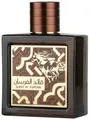 Produktbild: Qaed Al Fursan Untamed  süß, warm und würzig, Amber, Aromatic, Eau de Parfum,...