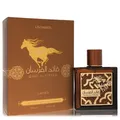 Produktbild: Lattafa Qaed Al Fursan Ungezähmte Von Lattafa Eau De Parfum Spray (Unisex) 90ml