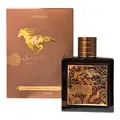 Produktbild: Lattafa Qaed Al Fursan Untamed Eau de Parfum 90 ml