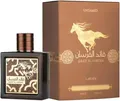 Produktbild: Lattafa Qaed Al Fursan Untamed Eau de Parfum 90ml luxuriöser Duft