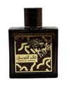 Produktbild: Lattafa Qaed Al Fursan Untamed Eau de Parfum 90 ml OVP NEU