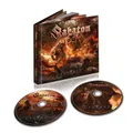 Produktbild: Sabaton Legends (CD) Album Digipak