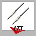 Produktbild: Adam Hall Cables 3 STAR IPP 0600 Instrumentenkabel Adam Hall® Klinke TS 6 m