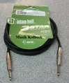 Produktbild: Adam Hall Kabel 3 Star Serie - Instrumentenkabel 6m 6,3 mm Klinke K3IPP0600