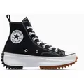 Produktbild: Converse RUN STAR HIKE CANVAS PLATFORM Sneaker schwarz 39 EU