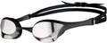 Produktbild: Arena Cobra Ultra Swipe Mirror Schwimmbrille Antifog Antibeschlag-Funktion S/B