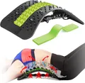 Produktbild: Rückenstrecker Akupunktur 060 11 Set Outdoor Camping Zubehör