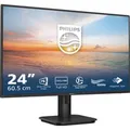 Produktbild: 24E1N1100A, LED-Monitor 60.5 cm (23.8 Zoll), schwarz, FullHD, IPS, HDMI, VGA, Adaptive-Sync, Lautsprecher, 100Hz Panel
