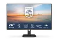 Produktbild: Philips 24E1N1100A - 1000 Series - LED-Monitor - Full HD (1080p) - 61 cm (24