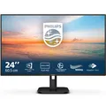 Produktbild: Philips E-Line PC-Monitor 23,8