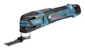 Produktbild: Bosch Professional Combo Kit 12V-Set: GSR 12V-15, GOP 12V-28, GDR 12V-105,...