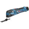 Produktbild: Bosch  Combo Kit 5tlg.12V: GSR 12V-15/GOP 12V-28/GDR 12V-105/GSA …, 0615990N1D