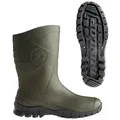 Produktbild: Dunlop Gummistiefel Stiefel Dee grün grün|schwarz 46 EU