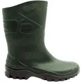 Produktbild: Dunlop - Gummistiefel Dee Calf Pvc Gr.46 Grün/schwarz K580011