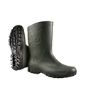 Produktbild: DUNLOP Protective Footwear Dee Unisex-Erwachsene Gummistiefel, Grün 46 EU