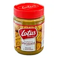 Produktbild: Lotus Biscoff Spekulatius Brotaufstrich, Glas, 400g