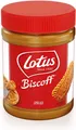 Produktbild: Lotus Biscoff Crema Spalmabile Streichcreme Auf Basis Von Biscoff Cookies 400g