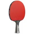 Produktbild: JOOLA Tischtennisschläger Carbon X Pro ITTF genehmigter Profi Wettkampf Tischtennis-Schläger 7 Sterne