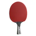 Produktbild: JOOLA Tischtennisschläger Carbon X Pro ITTF 7 Sterne Schwamm 2mm Profi 1 Stück