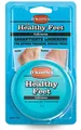 Produktbild: ✅ O’Keeffe’s Healthy Feet Fußcreme 91g Dose für extrem trockene, rissige Füße ✅