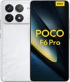 Produktbild: Xiaomi Poco F6 Pro 5G 256 GB / 12 GB - Smartphone - white