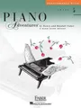 Produktbild: Nancy Faber Randal Piano Adventures Performance Book  (Taschenbuch) (US IMPORT)