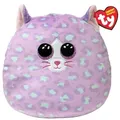 Produktbild: TY Squishy Beanies - Katze Cassidy - 35 cm