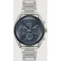 Produktbild: Hugo Boss Top Herrenuhr aus Edelstahl Model HB1514093 - Silber