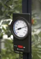 Produktbild: Juliana Min-Max Thermometer schwarz