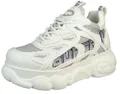Produktbild: Buffalo 1630564 CLD Grid White Sneaker