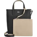 Produktbild: Lacoste Anna - vertical Shopper 29 cm (noir krema)