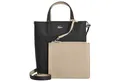 Produktbild: Lacoste Shopper Anna - vertical Shopper 29 cm (noir krema)