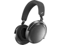 Produktbild: SENNHEISER Momentum 4 Wireless, Over-ear Kopfhörer Bluetooth Graphite