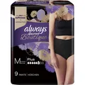 Produktbild: Always Discreet (9 x, M) (015576)