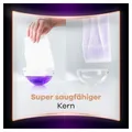 Produktbild: Inkontinenz-Höschen Always Discreet M Schwarz 9 Stk super saugfähig, Damen