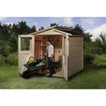 Produktbild: WEKA Gartenhaus 