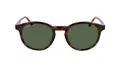Produktbild: Lacoste L6030S 214 HAVANA 50/21/145 UNISEX Sonnenbrillen