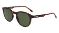 Produktbild: LACOSTE L6030S 214 HAVANA 50/21/145 Unisex Sonnenbrillen