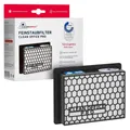 Produktbild: CLEAN OFFICE® Feinstaubfilter Pro Größe 15,0 x 12,0 cm