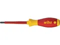 Produktbild: WIHA 30715 Schraubendreher 327 Gr.SL/PH 2 Klingenlänge 100 mm VDE isoliert VD