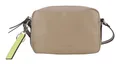 Produktbild: GERRY WEBER Spring Feeling Shoulderbag XS Umhängetasche Tasche Taupe taupe Neu