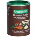 Produktbild: Seitenbacher Braune Sosse 400 g Sonstige